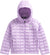 The North Face ThermoBall Hooded Jacket - Kids - Lite Lilac