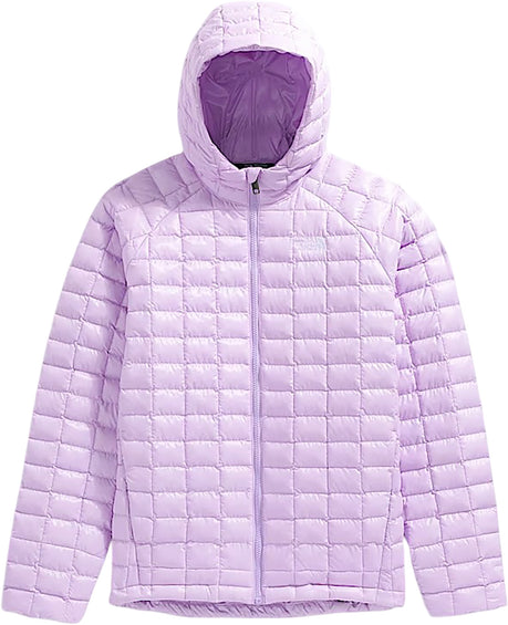 The North Face ThermoBall Hooded Jacket - Kids