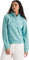 The North Face Evolution Simple Dome ¼ Zip Pullover - Women's - Blue Eclipse
