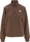 The North Face Evolution Simple Dome ¼ Zip Pullover - Women's - Smokey Brown