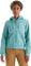 The North Face Evolution Simple Dome Full Zip Hoodie - Women's - Blue Eclipse