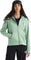 The North Face Evolution Simple Dome Full Zip Hoodie - Women's - Slate Moss