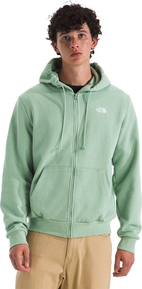 The North Face Evolution Simple Dome Full Zip Hoodie - Men's