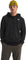The North Face Evolution Simple Dome Full Zip Hoodie - Men's - TNF Black