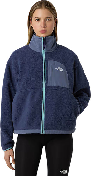 The North Face Yumiori Off Peak Full Zip Jacket - Women's