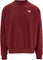 The North Face Evolution Simple Dome Oversized Crew Neck Sweatshirt - Men's - Sumac