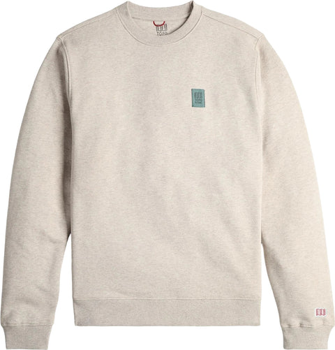 Topo Designs Label Sweatshirt - Unisex