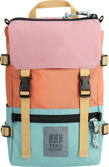 Topo Designs Rover Pack Mini 10L - Unisex