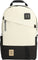Topo Designs Classic Daypack 22L - Cream White - Black