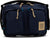 Topo Designs Global Briefcase 14L - Navy - Sahara