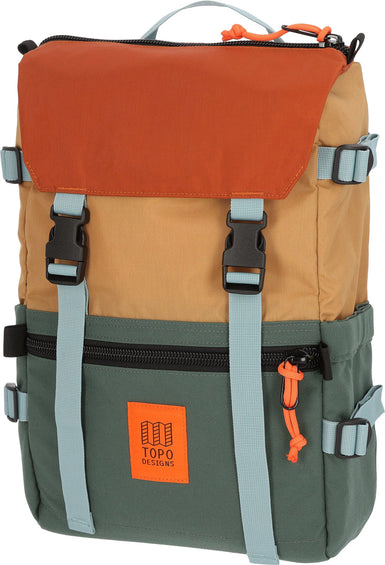 Topo Designs Rover Pack Classic