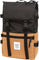 Topo Designs Rover Pack Classic - Khaki - Black