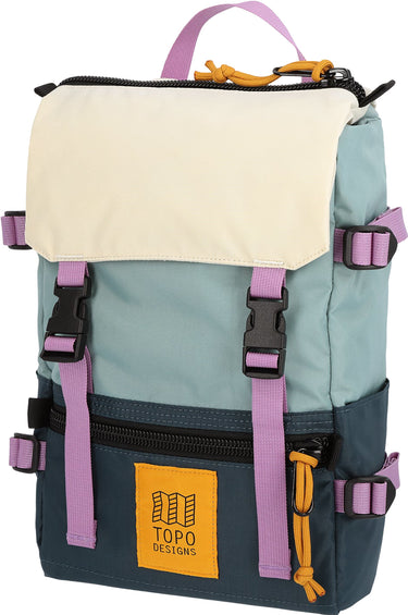 Topo Designs Rover Pack Mini Bag