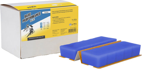 Toko Base Performance Wax Blue 960g