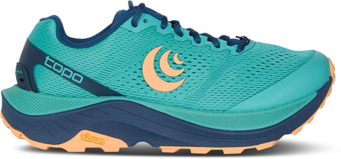 Topo Athletic Ultraventure 3 Trail Running Shoes - Women's