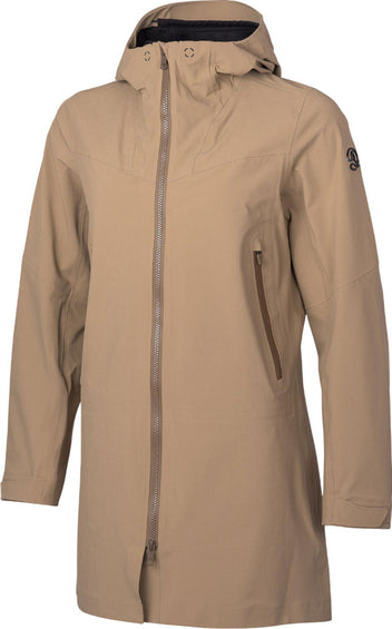 Ternua Half Moon 2.0 3 Layer Parka - Women's