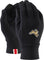 Tracksmith Inverno Gloves - Unisex - Black