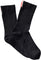 Tracksmith Speed Crew Socks - Unisex - Black
