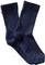 Tracksmith Speed Crew Socks - Unisex - Navy