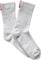 Tracksmith Speed Crew Socks - Unisex - White