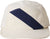 Tracksmith Session Hat - Unisex - Ivory - Navy