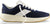Tracksmith Tracksmith Eliot Runner Shoes - Unisex - Navy - Ivory - Ivory