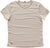 Tracksmith Twilight T-Shirt - Men's - Chateau Gray