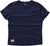 Tracksmith Twilight T-Shirt - Men's - Navy