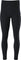 Tracksmith Turnover Tights - Women's - Black