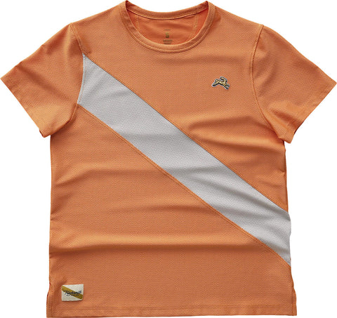 Tracksmith Van Cortlandt Short Sleeve T-Shirt - Women's