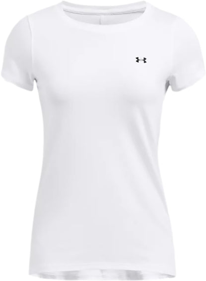 Under Armour HeatGear Armour Tee - Women's