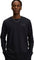 Under Armour Sportstyle Left Chest Long Sleeve T-shirt - Men's - Black - Pitch Gray
