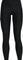 Under Armour HeatGear Armour High-Rise Leggings - Women's - Black - White