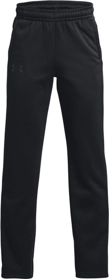 Under Armour Armour Fleece Pants - Boys