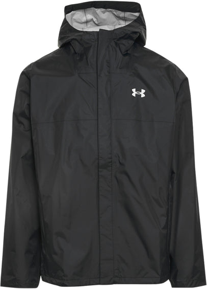 Under Armour Stormproof Cloudstrike 2.0 Rain Jacket - Men's