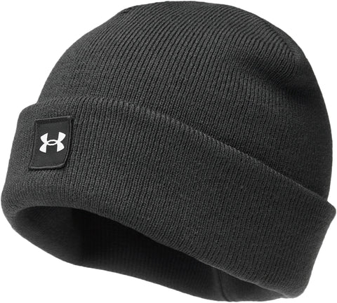 Under Armour Halftime Beanie - Youth