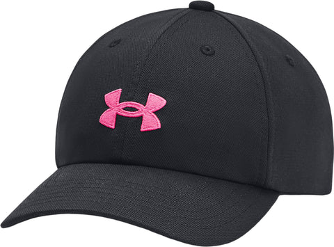 Under Armour Blitzing Adjustable Hat - Girls