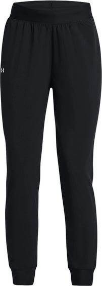 Under Armour UA Rival High-Rise Woven Pant - Women's