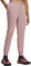 Under Armour UA Rival High-Rise Woven Pant - Women's - Tourmaline Pink - Maroon Mist