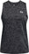 Under Armour UA Tech Twist Tank Top - Women's - Black - White