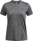 Under Armour UA Tech Twist Short Sleeve T-Shirt - Women's - Castlerock - Black