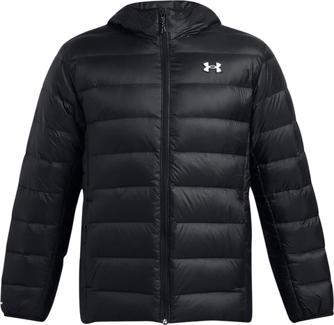 Under Armour UA Legend Down Hooded Jacket - Men's 