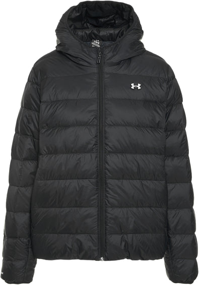 Under Armour UA Legend Down Hooded Jacket - Women's