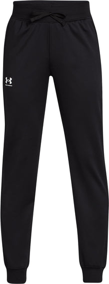 Under Armour UA Icon Knit Pants - Boys