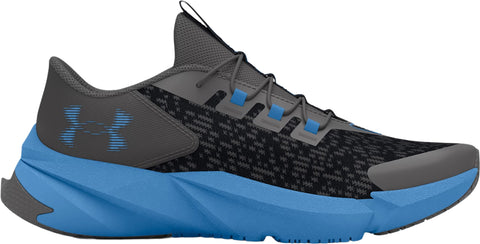 Under Armour Pre-School Scramjet 5 AL Running Shoes - Boys