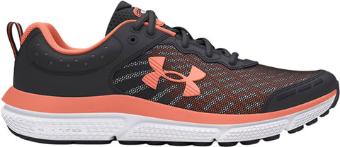 Under Armour Grade School Assert 10 Running Shoes - Girls