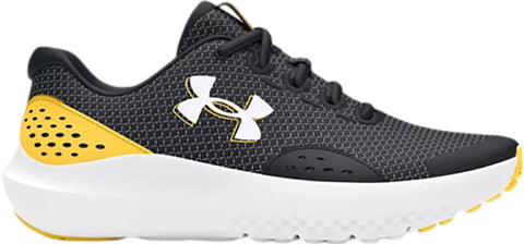 Under Armour Grade School Surge 4 Running Shoes - Boys