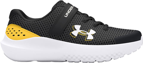 Under Armour Pre-School UA Surge 4 AC Running Shoes - Boys