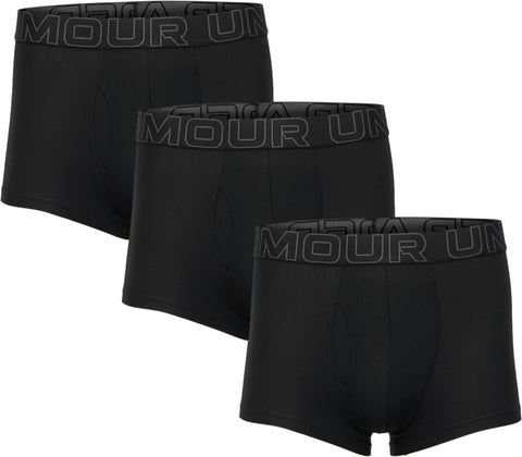 Under Armour UA Performance Cotton Boxers - Pack of 3 - Men's
