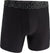Under Armour UA Performance Cotton Boxer 3 pack - Men's - Black